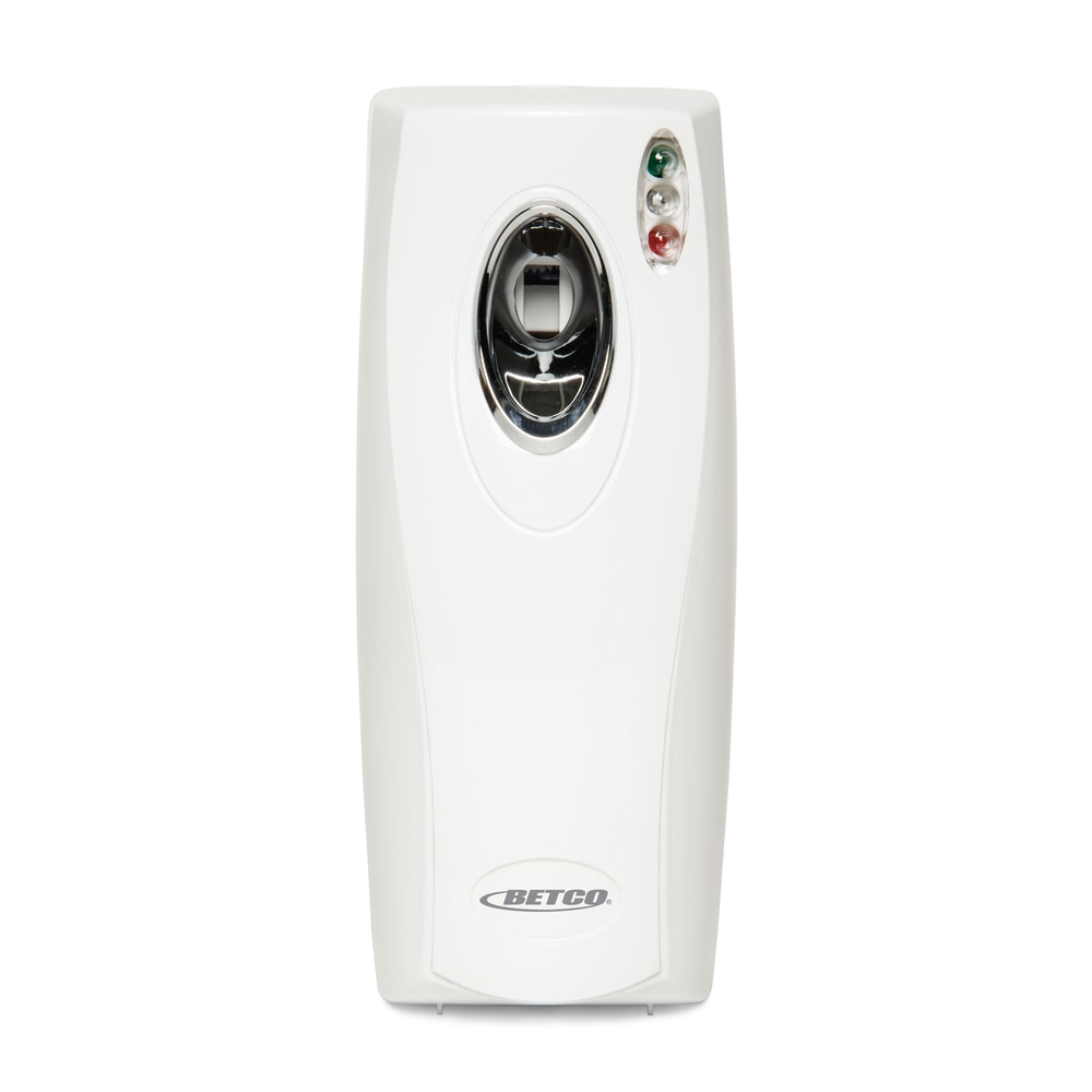 Betco Odor Control Clario Metered Dispensers, 10” x
