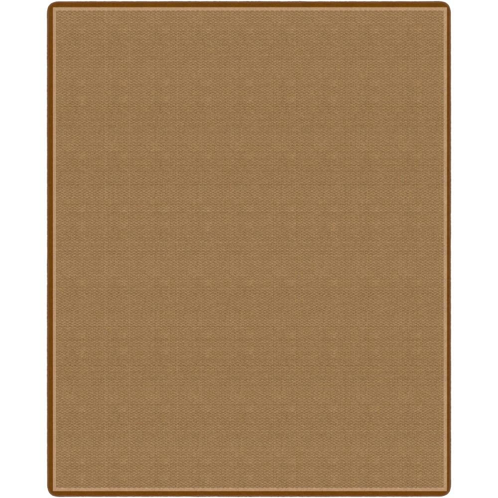 Flagship Carpets All Over Weave Area Rug, 10-3/4&#x27;