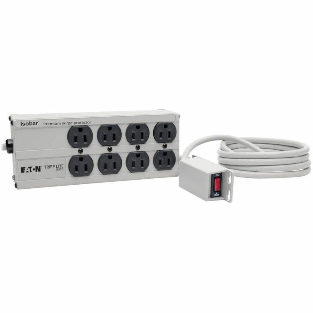 Eaton Tripp Lite Series Isobar Surge Protector Strip