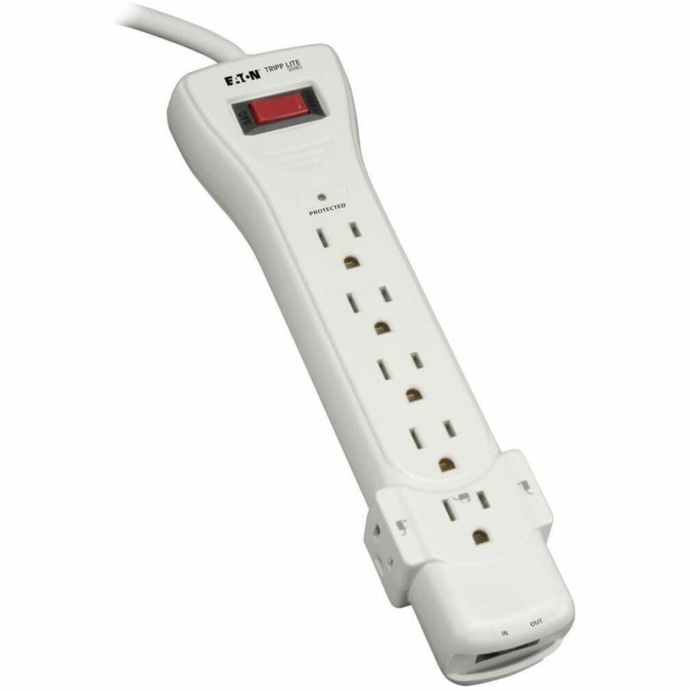 Eaton Tripp Lite Series Surge Protector Power Strip