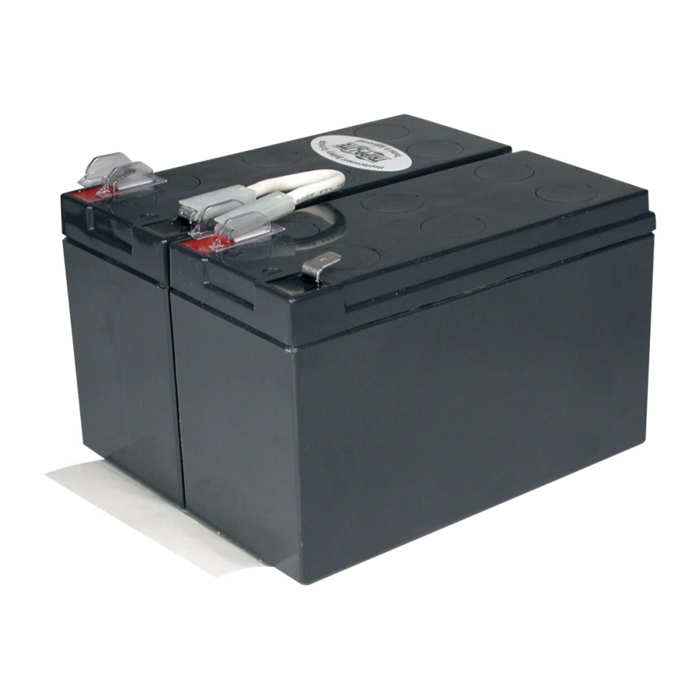 Tripp Lite UPS Replacement Battery Cartridge for select