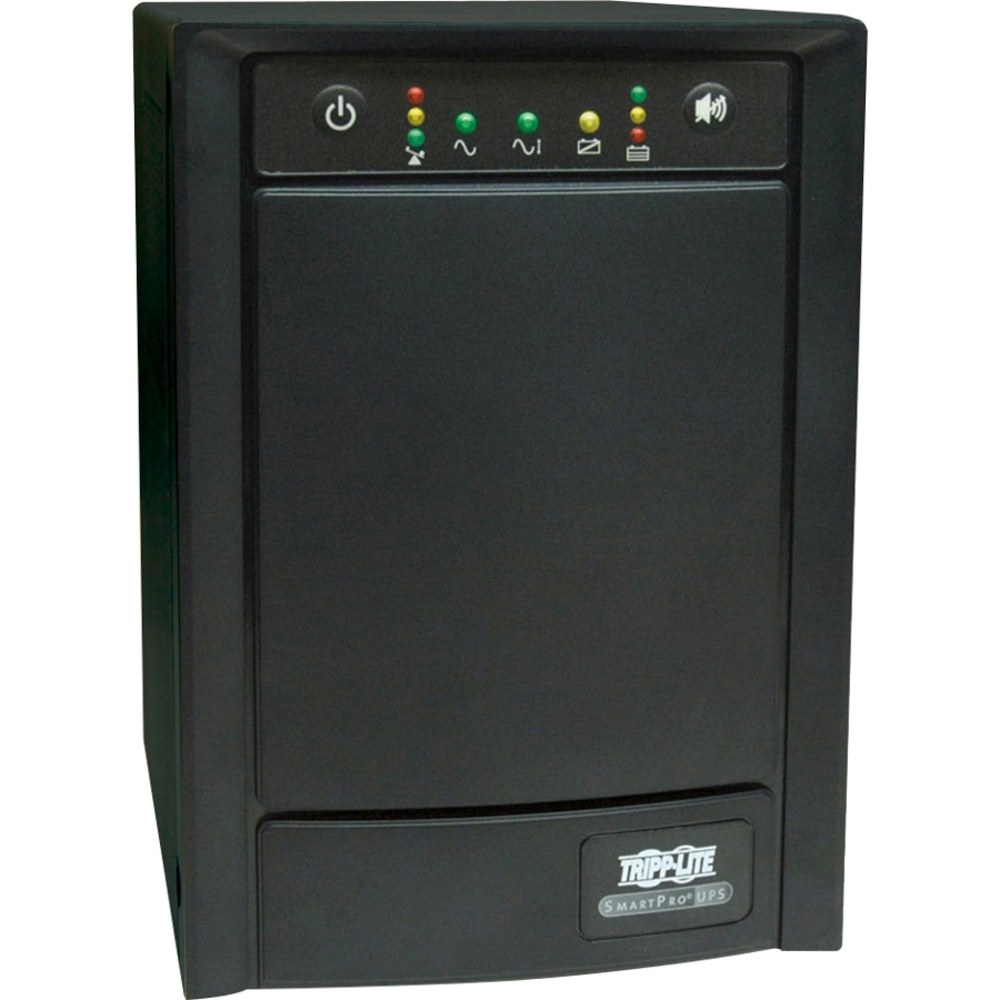 Tripp Lite Smart1500SLT SmartPro UPS System