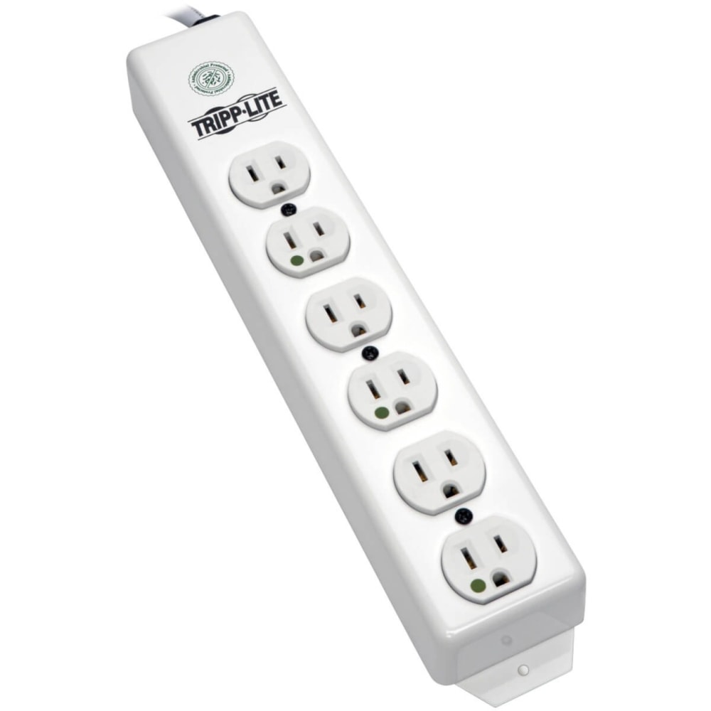 Tripp Lite PS-606-HG Power Strip