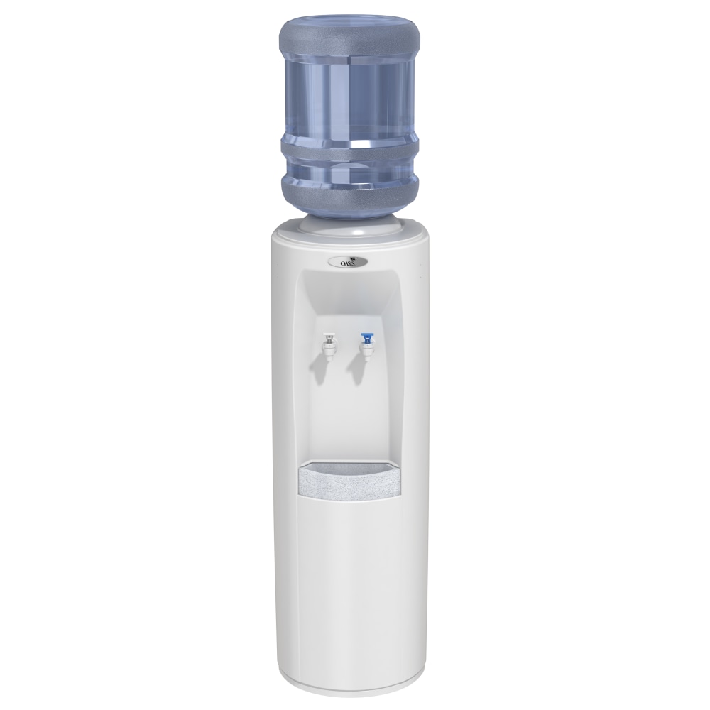 Oasis® Atlantis Cook N&#x27; Cold Floorstand Bottle Water