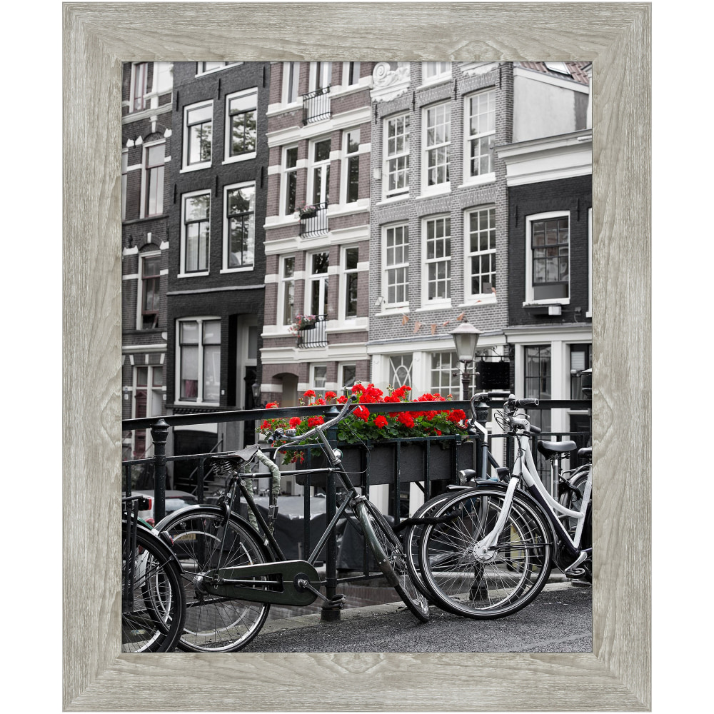 Amanti Art Narrow Picture Frame, 24" x 20",