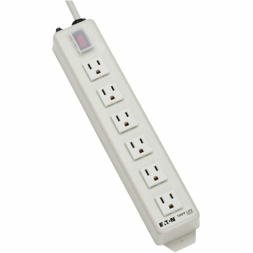 Eaton Tripp Lite Series Power Strip 120V 5-15R