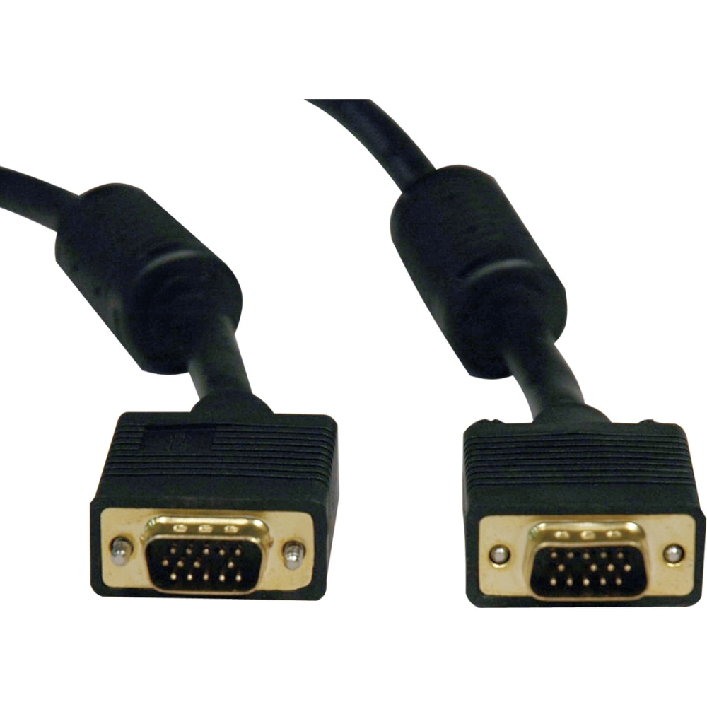 Eaton Tripp Lite Series VGA High-Resolution RGB Coaxial