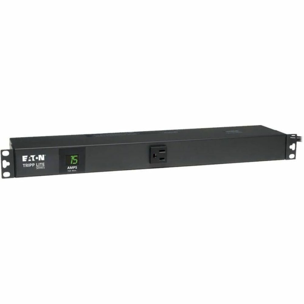 Tripp Lite PDUMH15 PDU Metered 13 Outlet
