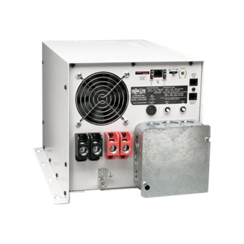 Eaton Tripp Lite Series 3000W RV Inverter /