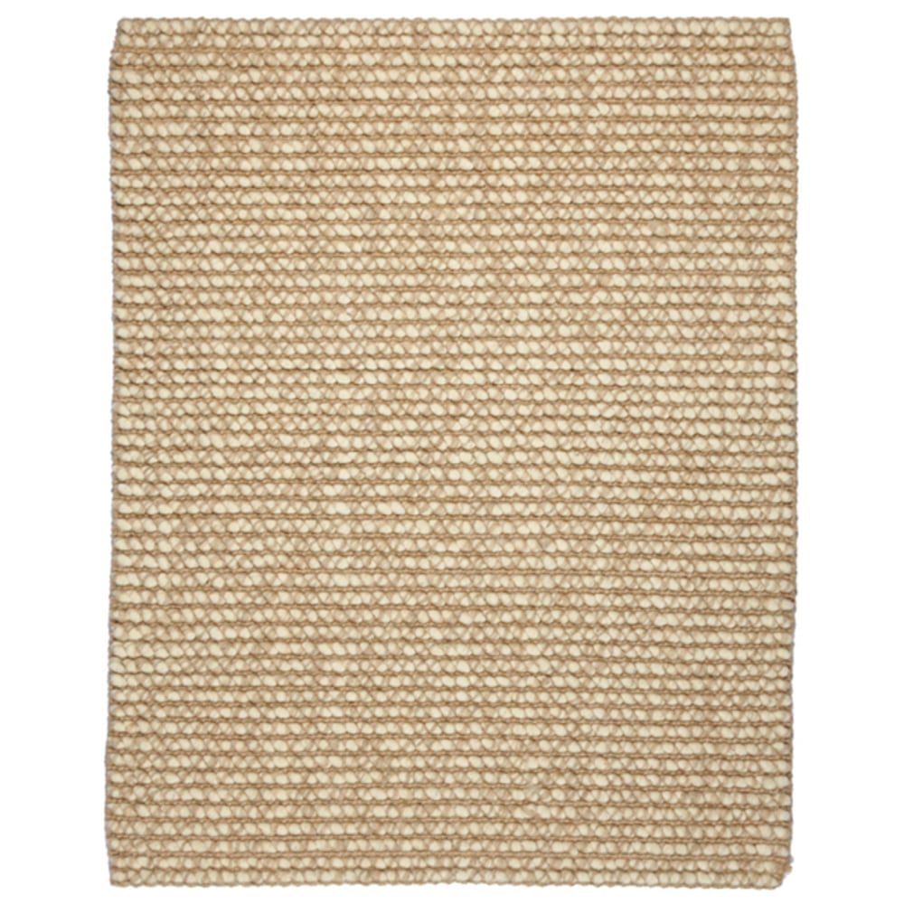 Anji Zatar AMB0308 Ribbed Loop Pile Wool &