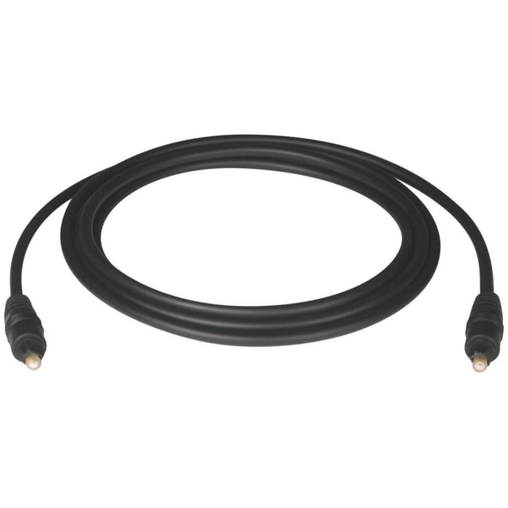Tripp Lite 3ft Toslink Home Theater Digital Optical