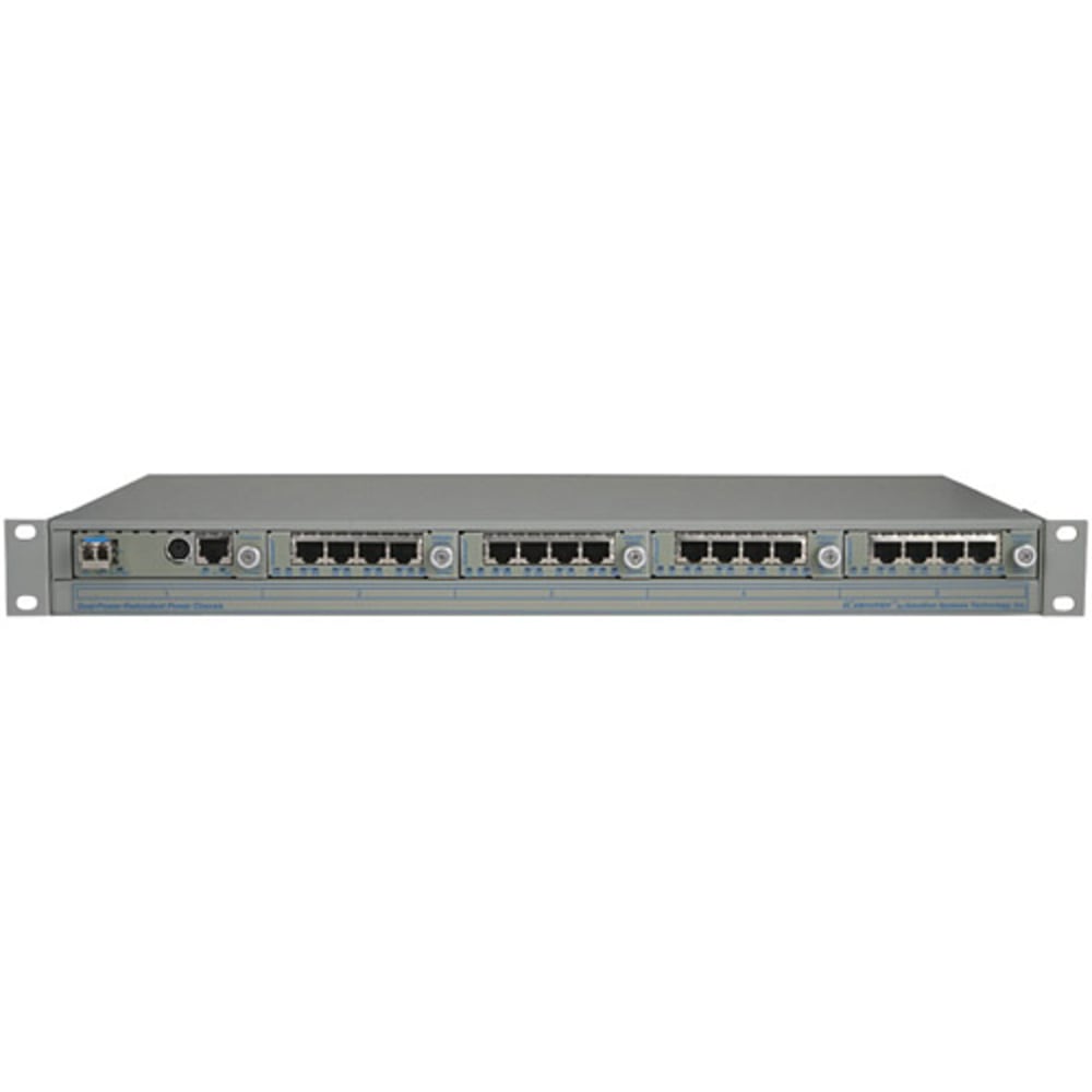 Omnitron Systems iConverter 2423-2 T1/E1 Multiplexer - 4x