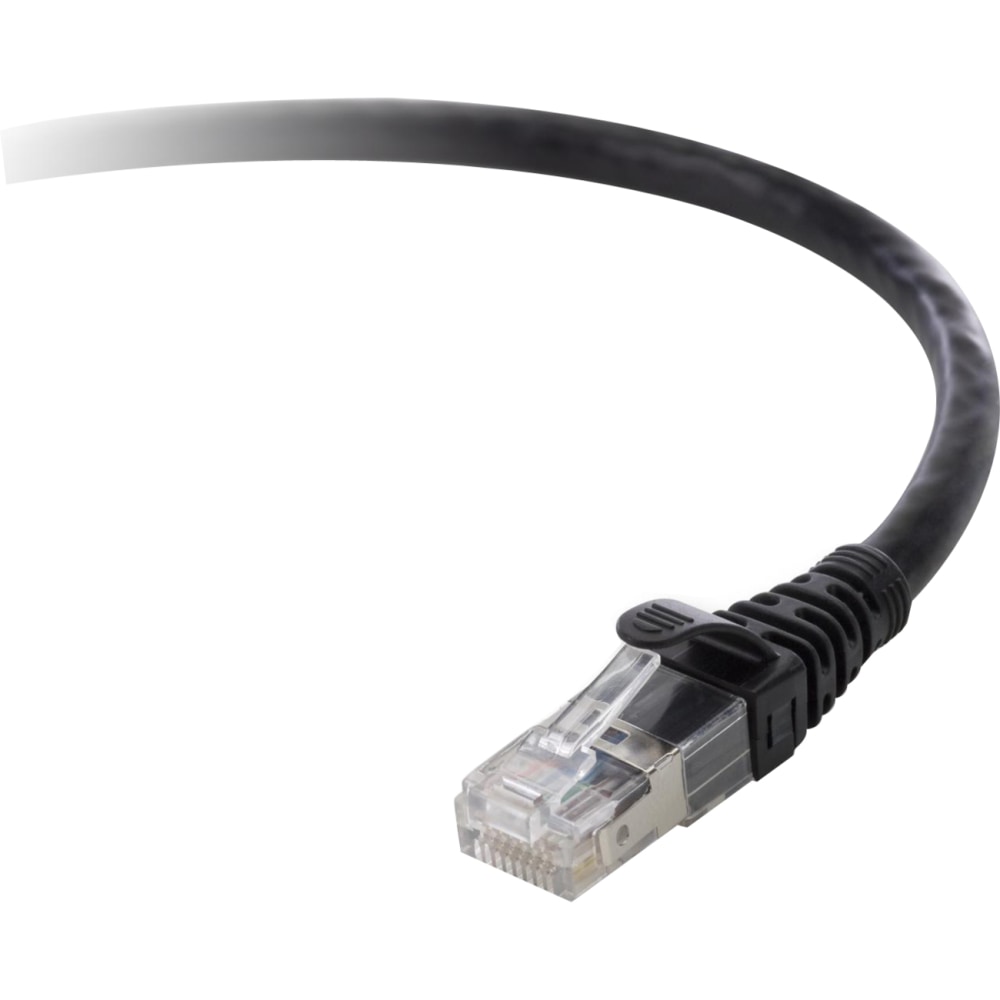 Belkin Cat.6 UTP Patch Cable - RJ-45 Male