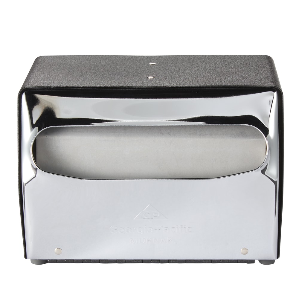 DIXIE™ TABLETOP FULL FOLD NAPKIN DISPENSER BY GP