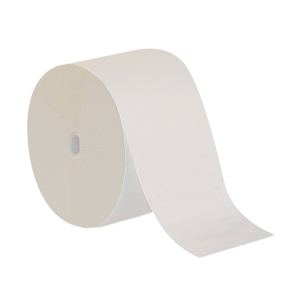 Georgia- Pacific Compact® Coreless 1-Ply Toilet Paper by