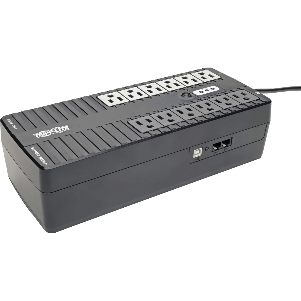 Tripp Lite INTERNET900U Internet Office 900VA Standby UPS