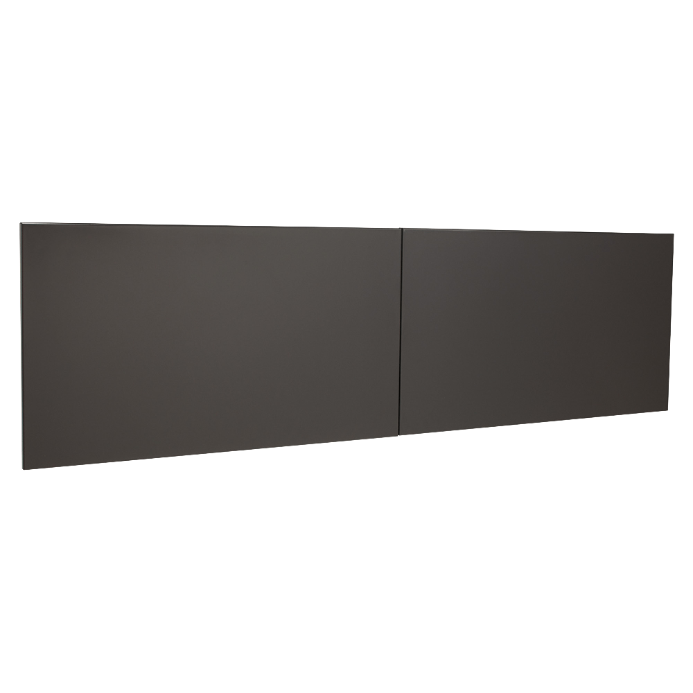 WorkPro® Modular Flipper Door Kit, For 60" Stack