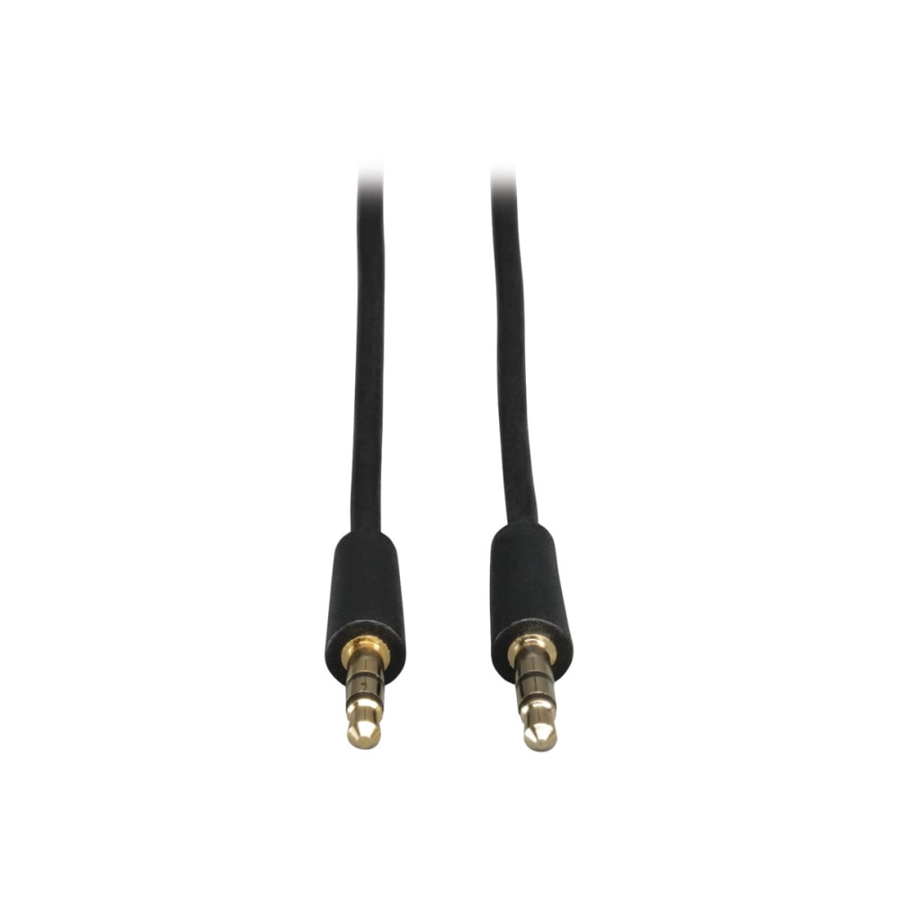 Eaton Tripp Lite Series 3.5mm Mini Stereo Audio