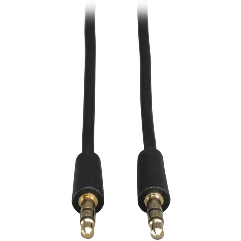Tripp Lite Mini-Stereo Dubbing Cord