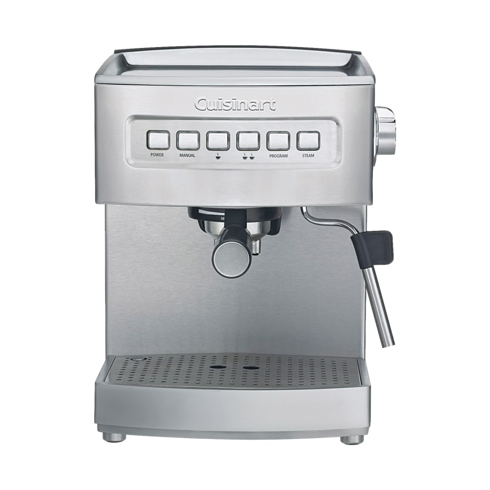 Cuisinart™ Programmable Espresso Maker