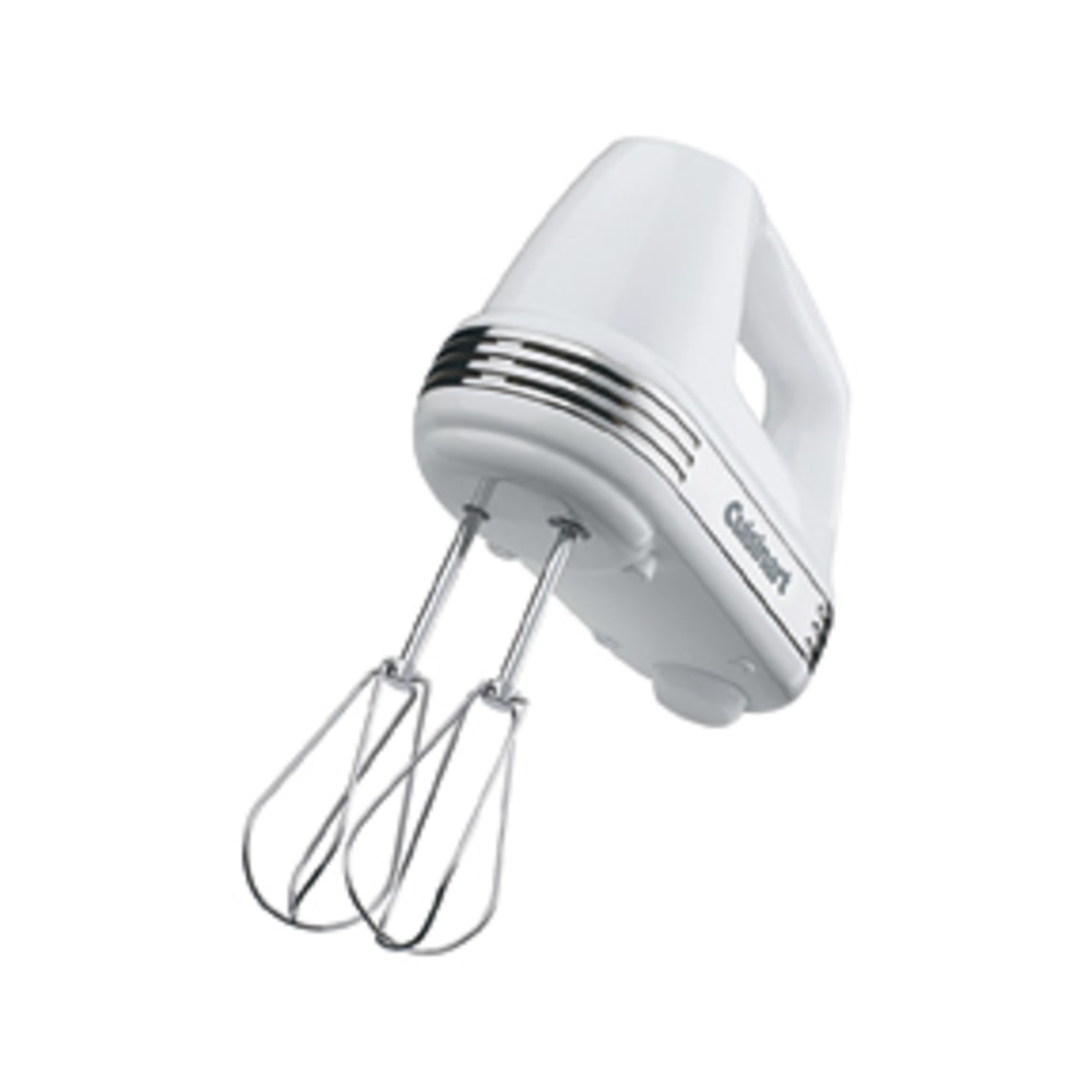 Conair Power Advantage HM-50 Hand Mixer - 220W