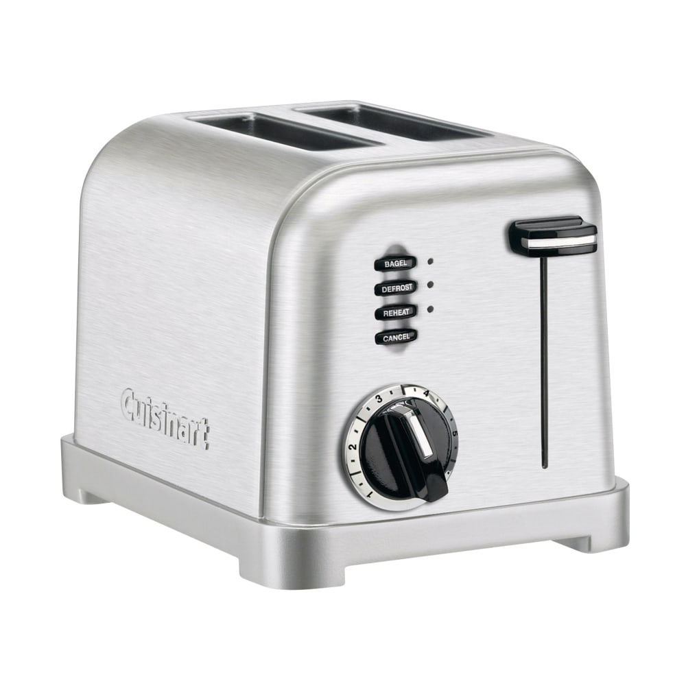 Cuisinart™ 2-Slice Toaster