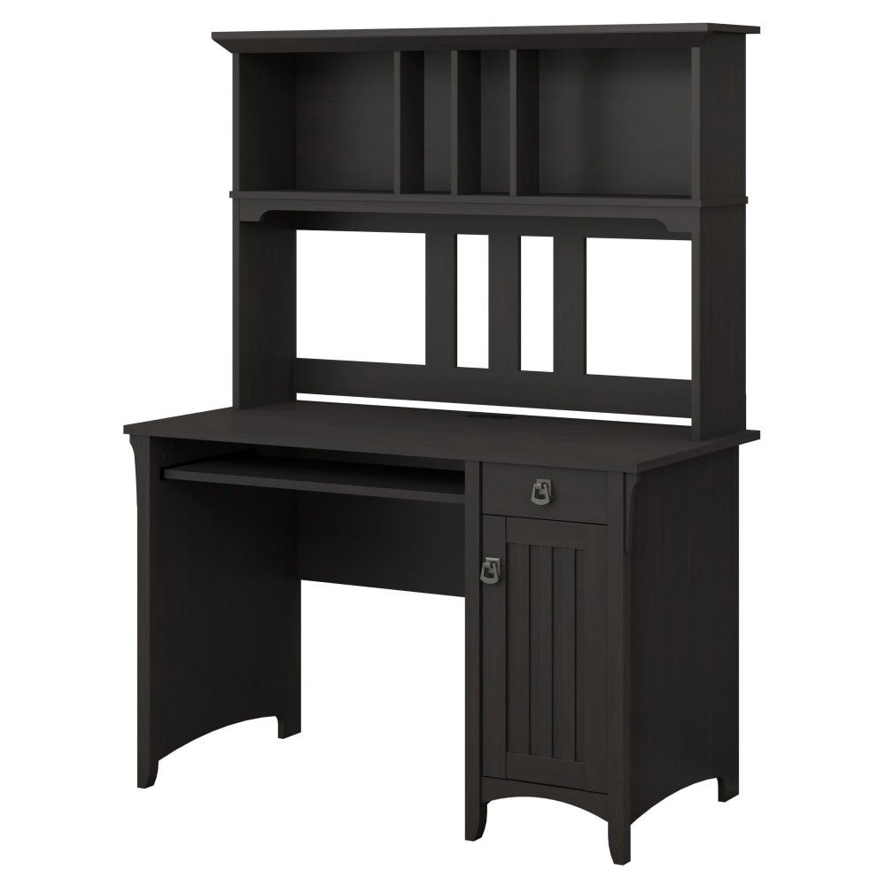 Bush Furniture Salinas Mission 48"W Computer Desk With