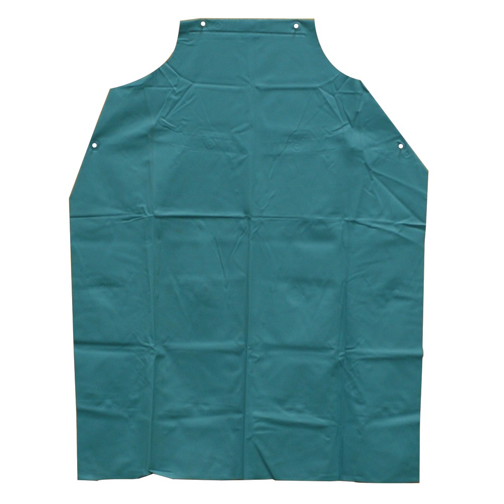 Anchor Brand® Vinyl Bib Apron, 45" x 35",
