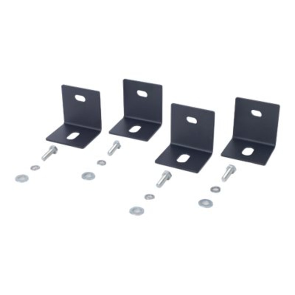 APC Bolt Down Kit - Rack bolt down