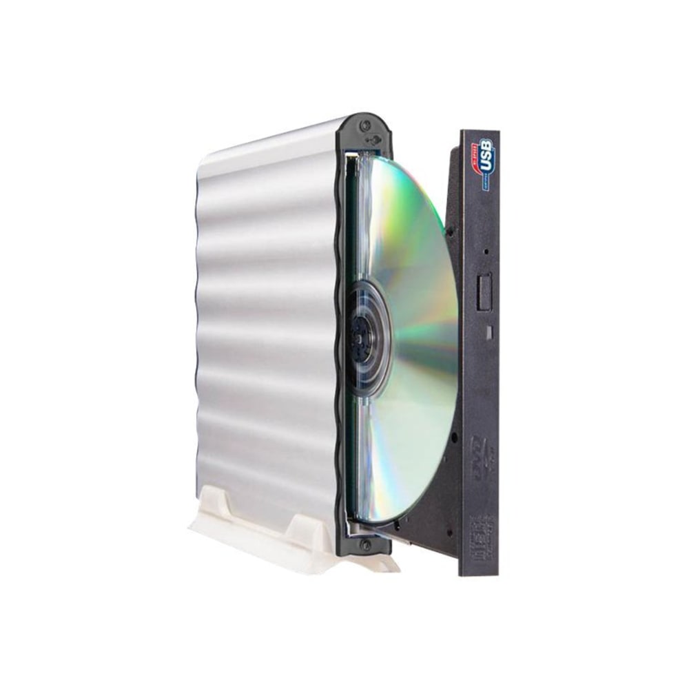 Buslink D-DW82-U2 DVD±RW Slimline Drive - Double-layer -
