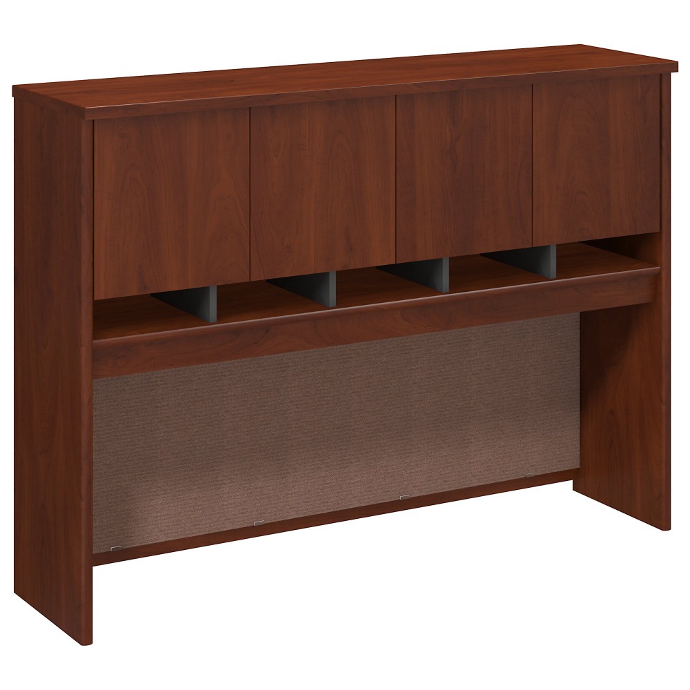 Bush Business Furniture Components Hutch 60"W, Hansen
