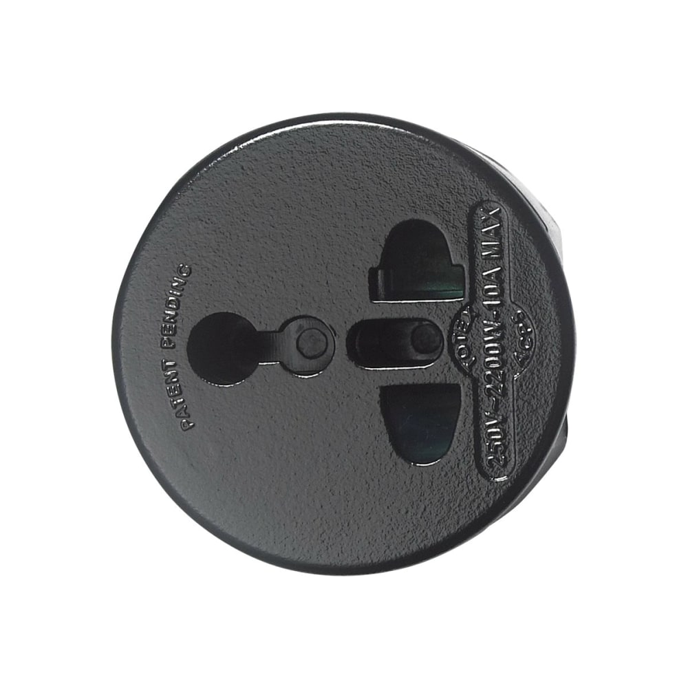 Targus® World Power Travel Adapter
