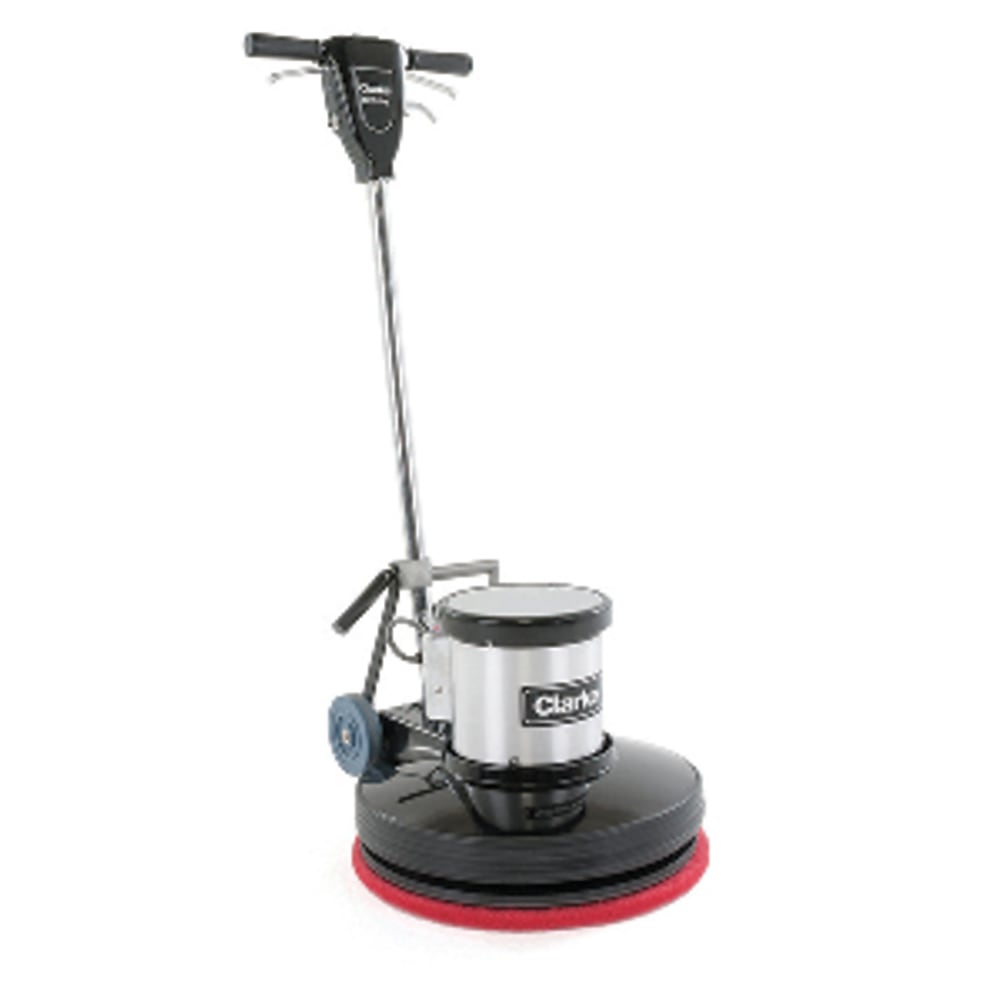 Clarke® CFP™ Pro 20DS Floor Machine, 1.5 HP,