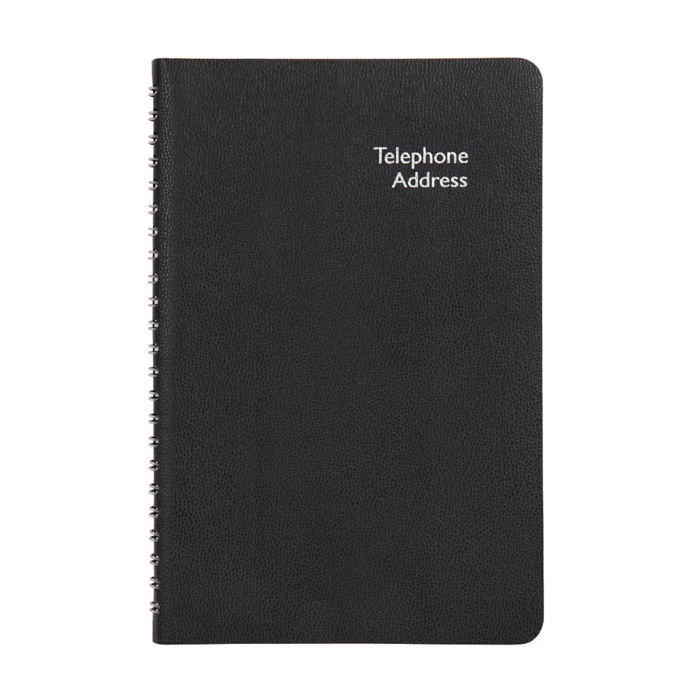Office Depot® Brand Large Print Pajco Telephone/Address Book,