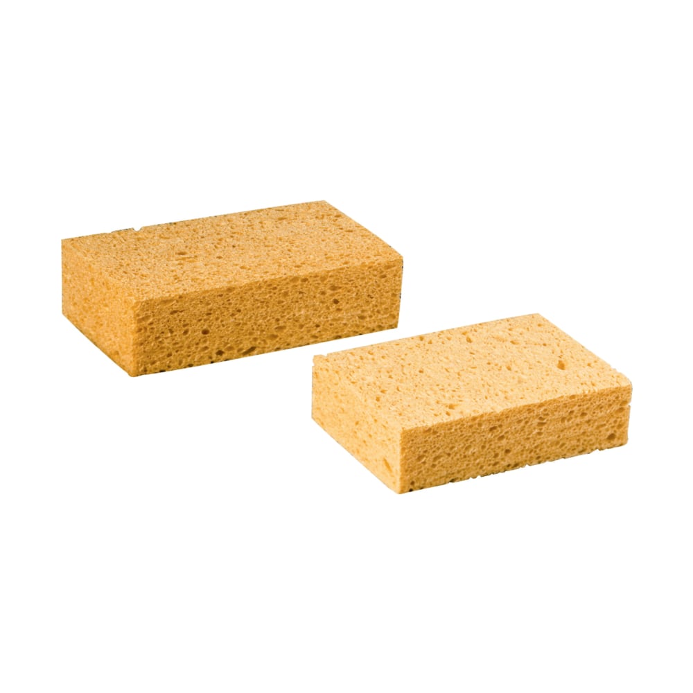 Impact Boardwalk Medium Cellulose Sponge, 3.67 x 6.08,