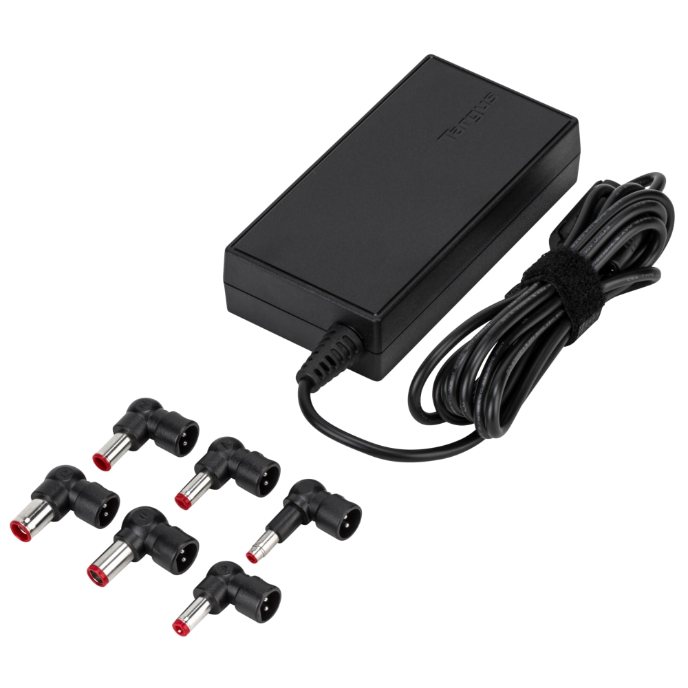 Targus® Universal Laptop Charger, APA90US