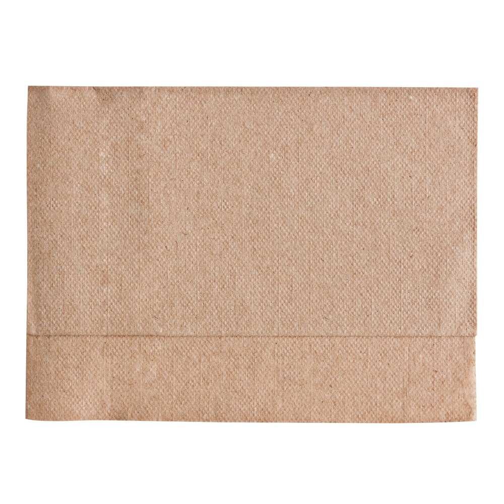 Tork® Universal Masterfold 1-Ply Dispenser Napkins, 13" x