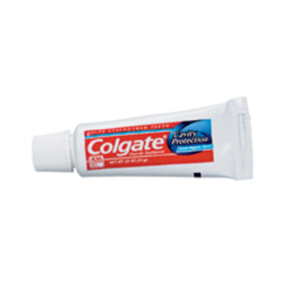 Colgate Fluoride Toothpaste - 240 / Case -