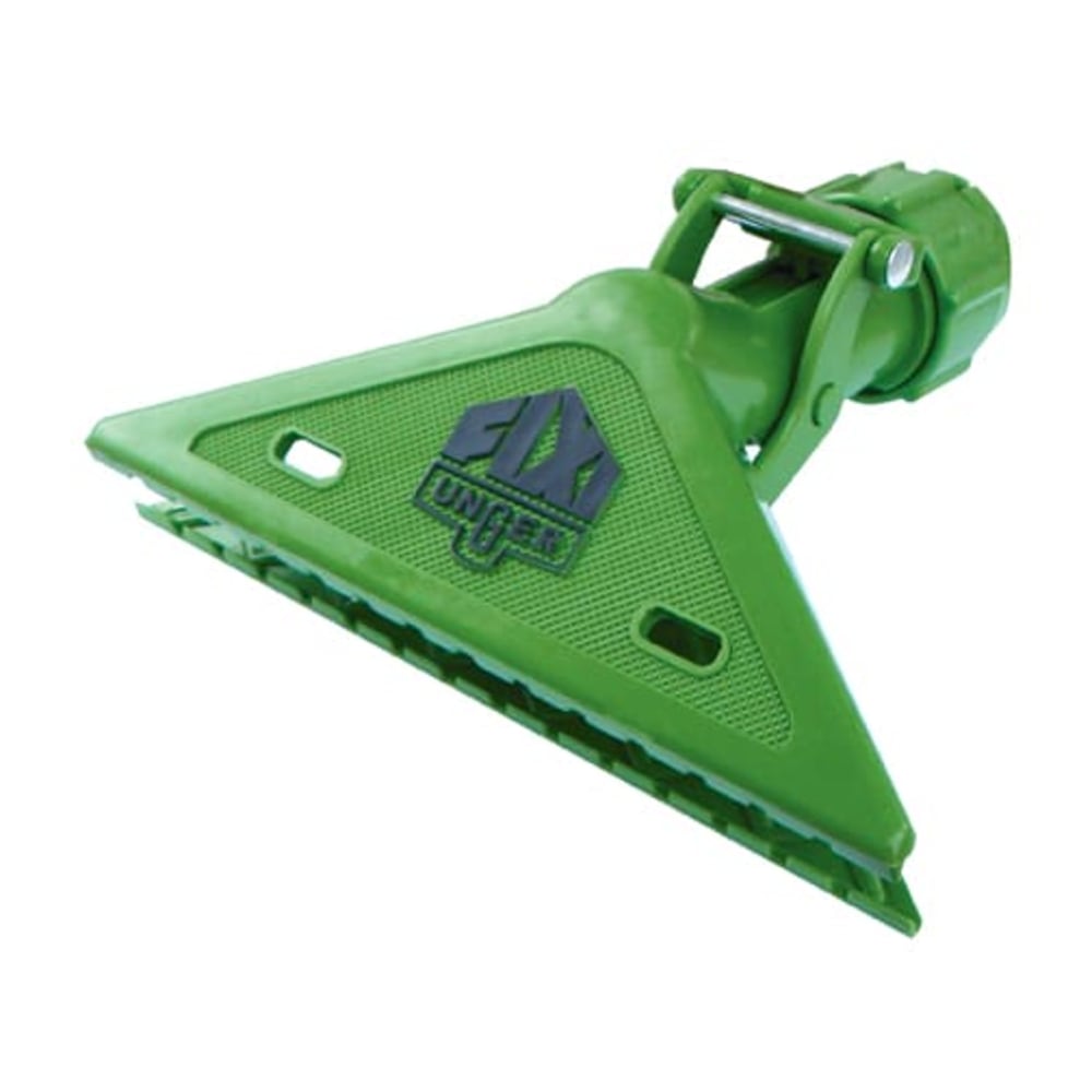Unger FIXI-Clamp - Mop head - fiberglass reinforced
