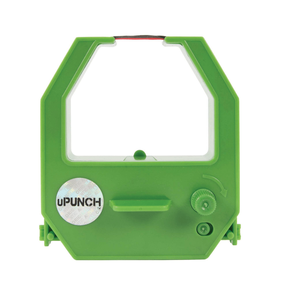 uPunch™ Time Clock HN1000/HN3000/HN5000 Replacement Ribbon