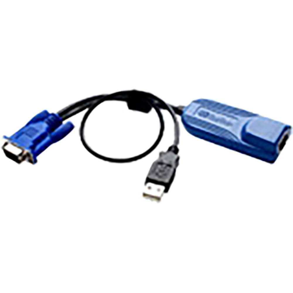 Raritan Dominion KX II Computer Interface Module -