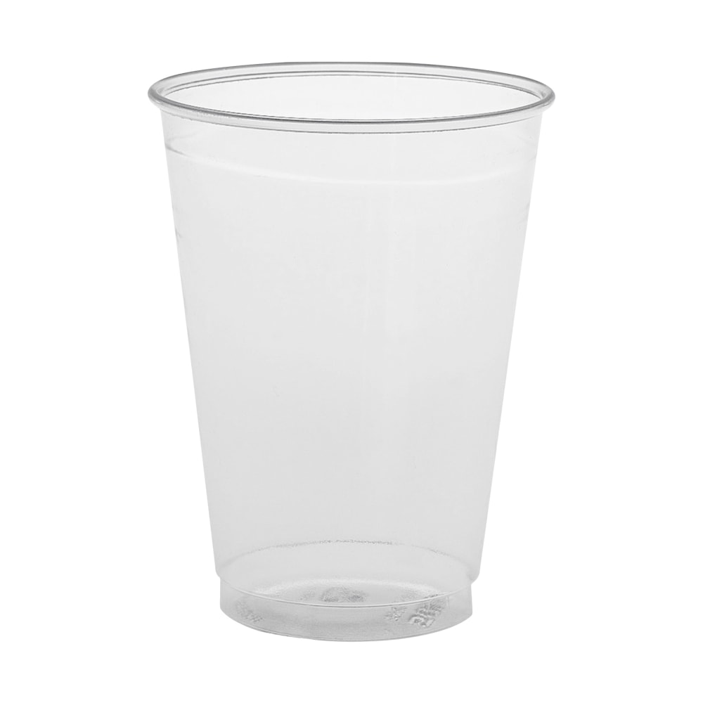 Solo Cup Tall-Shaped Plastic Party Cold Drink Cups,