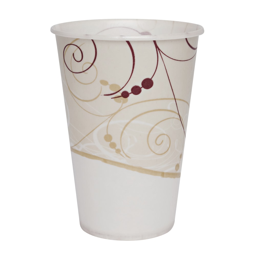 Solo Cup Waxed Paper Cups - 7 fl