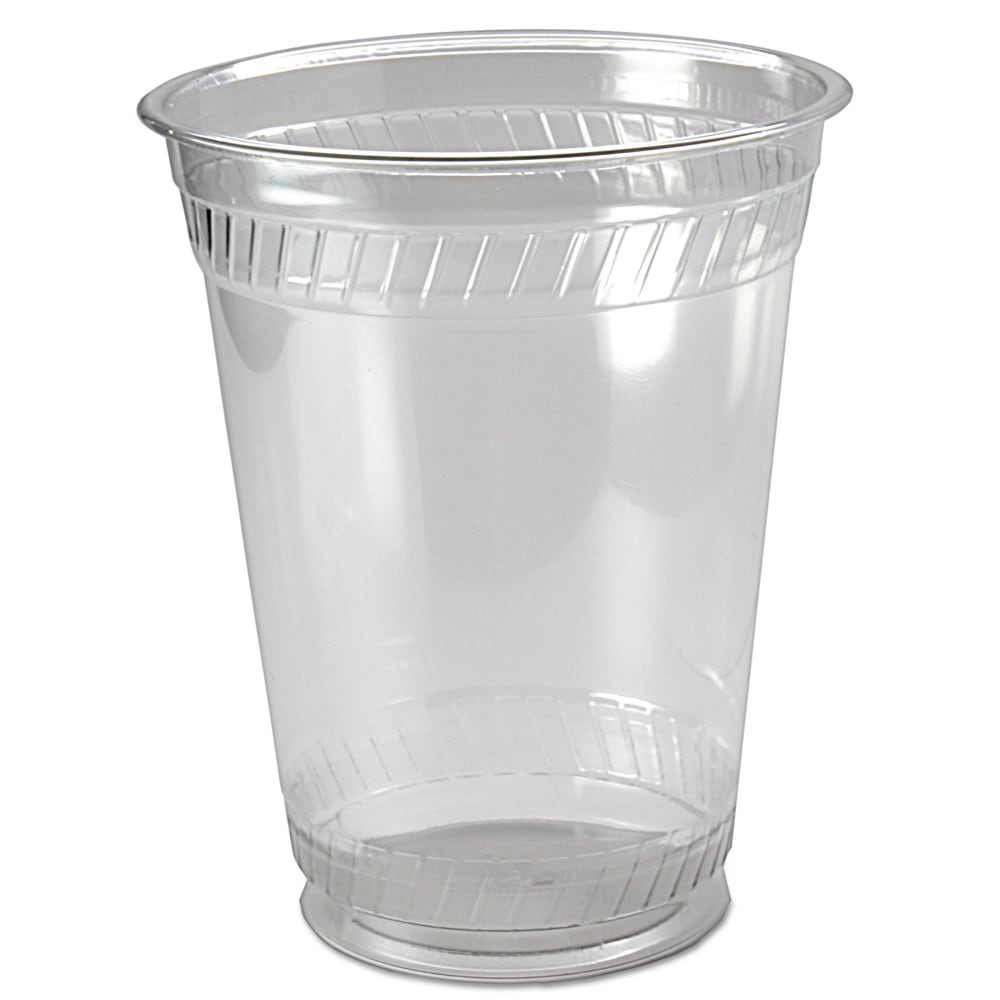 Fabri-Kal® Kal-Clear® PET Cold Drink Cups, 16/18 Oz,