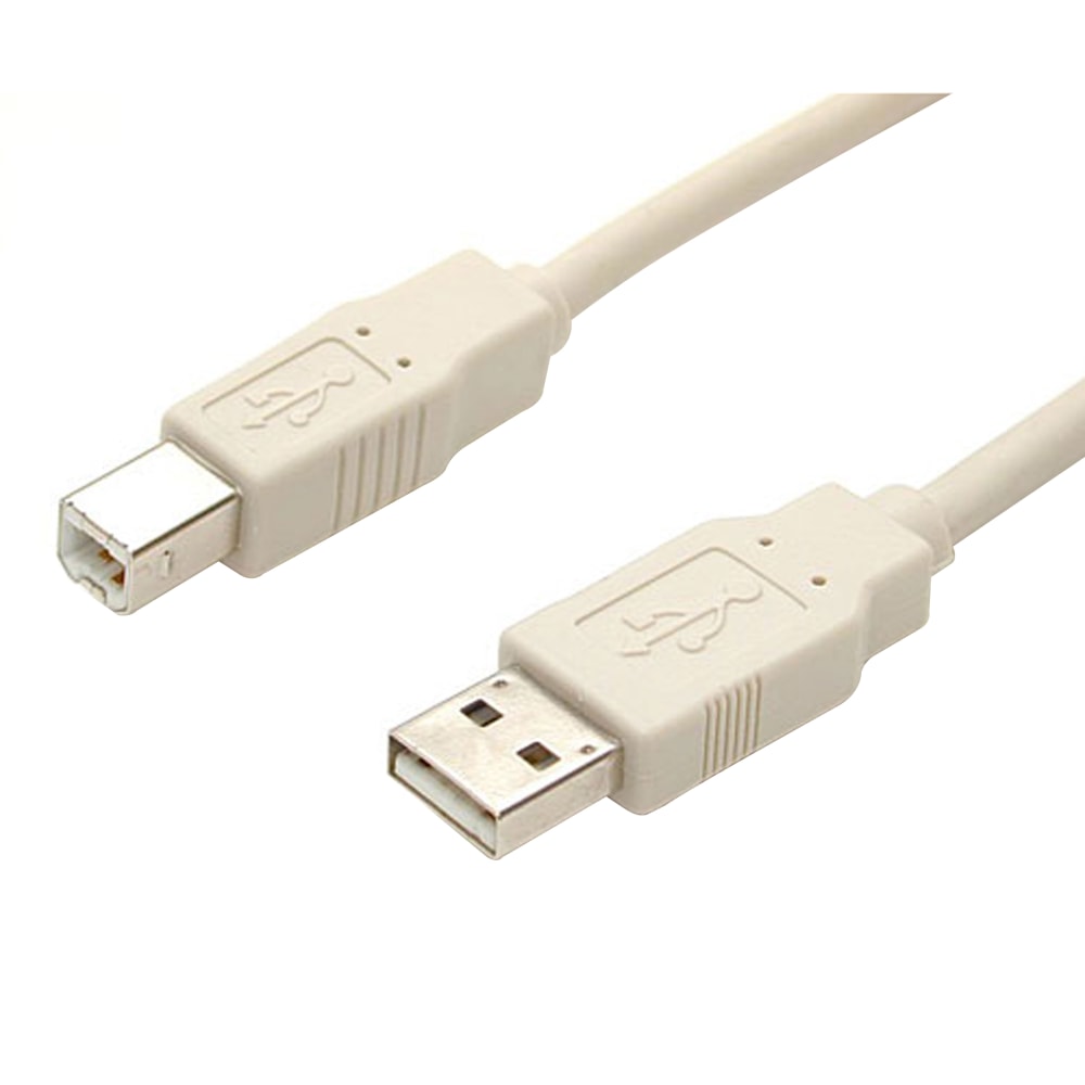 StarTech.com - USB cable - 4 pin USB