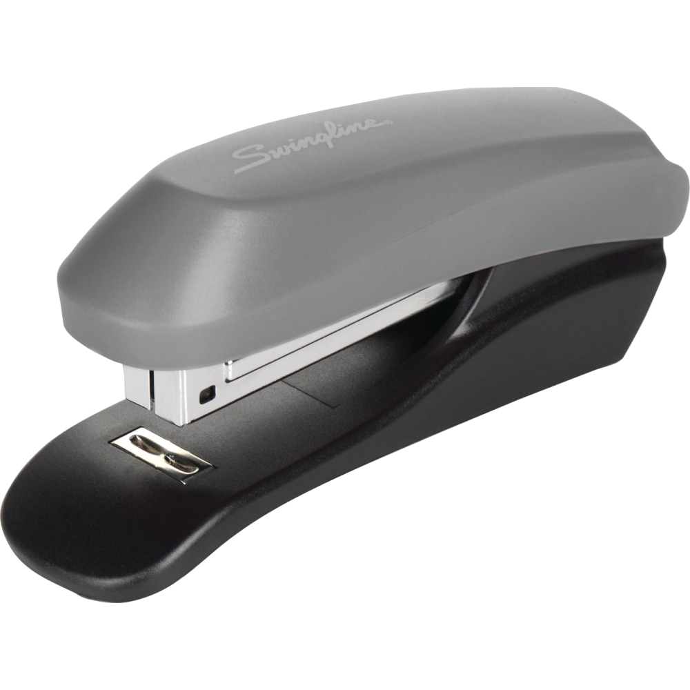 Swingline® Anywhere Stapler, 6-3/4”, Assorted Colors