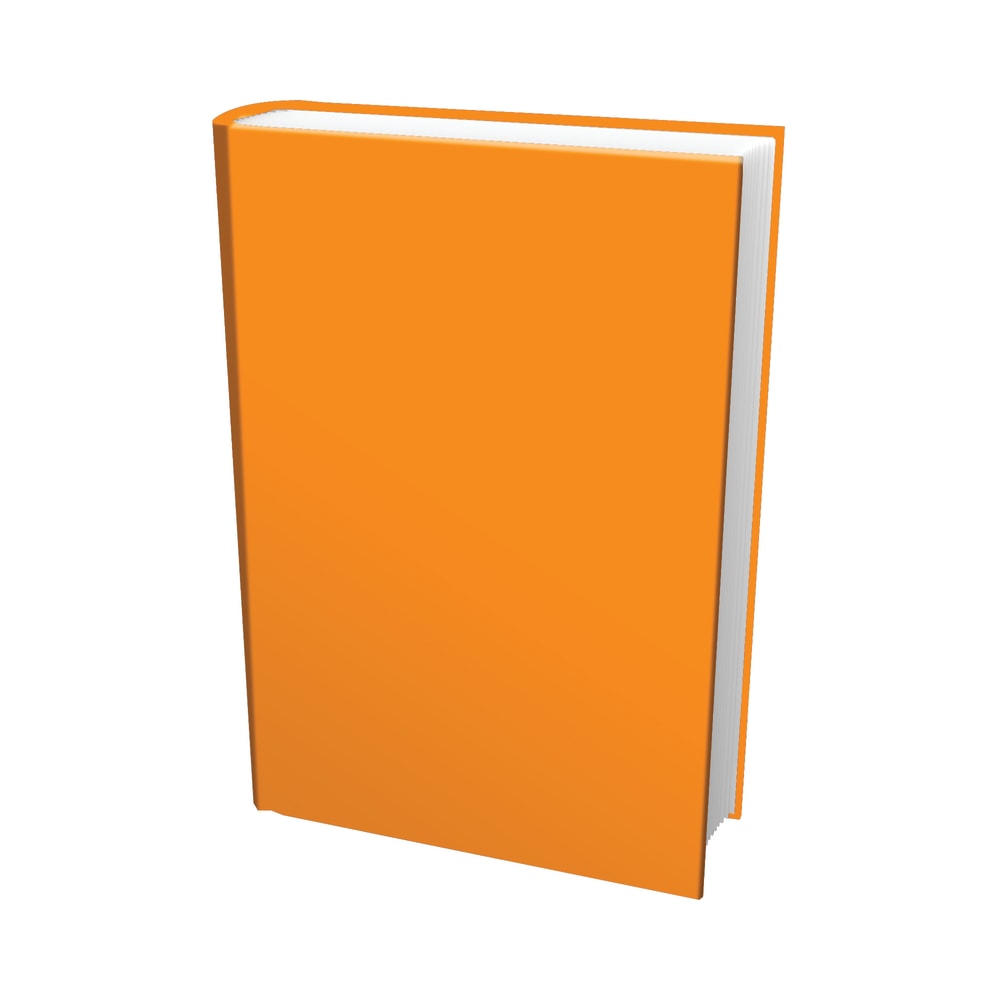 Book Sox® Jumbo Book Cover, Assorted Colors