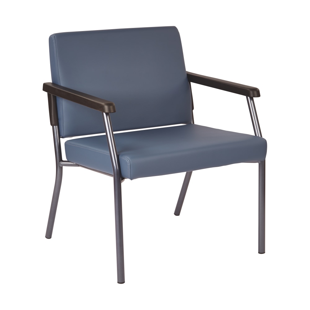Bariatric Big & Tall Chair, Dillion Fabric With