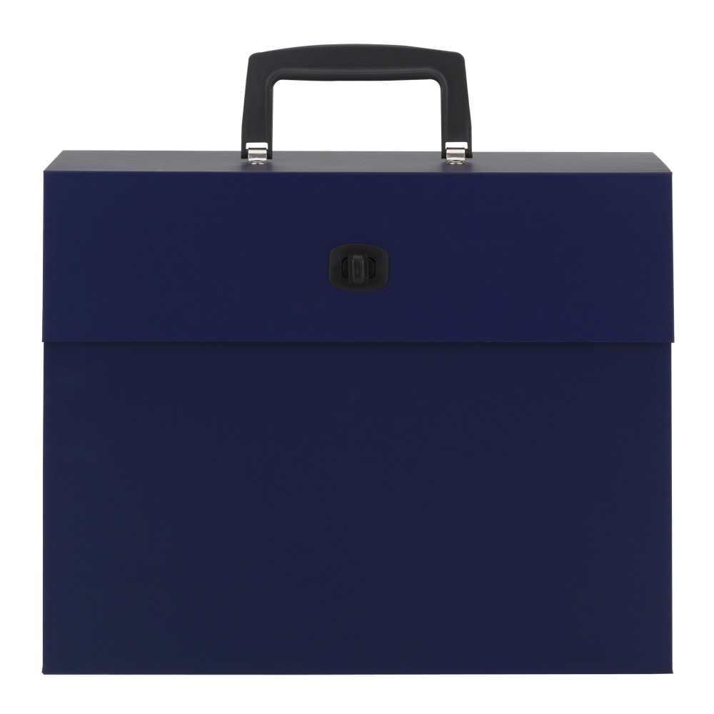 Office Depot® Brand Paper Expanding Case File, 19