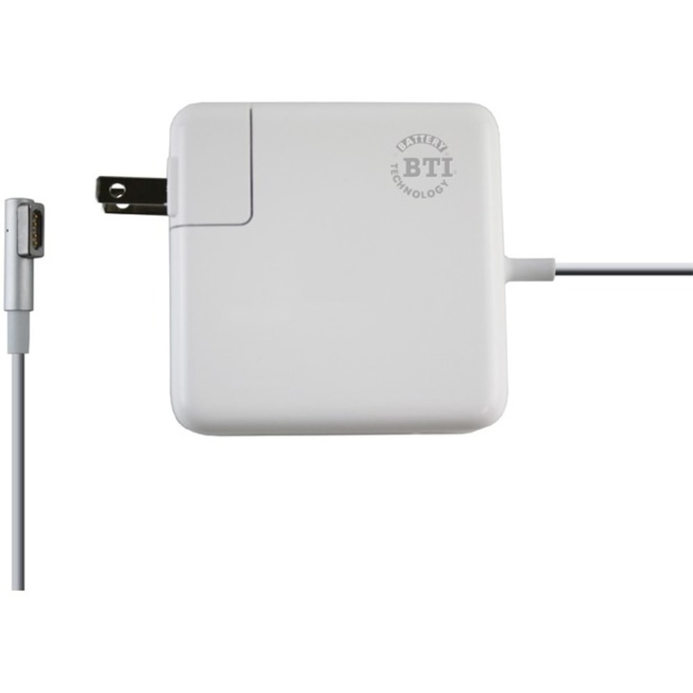 BTI AC Adapter for Apple MacBook MB467LL/A -